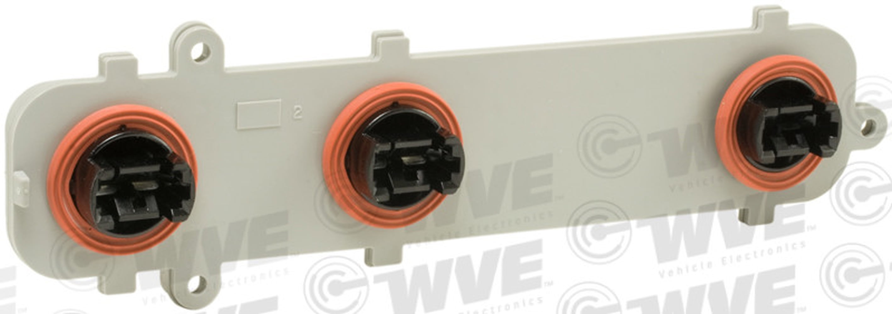 Tail Light Circuit Board
