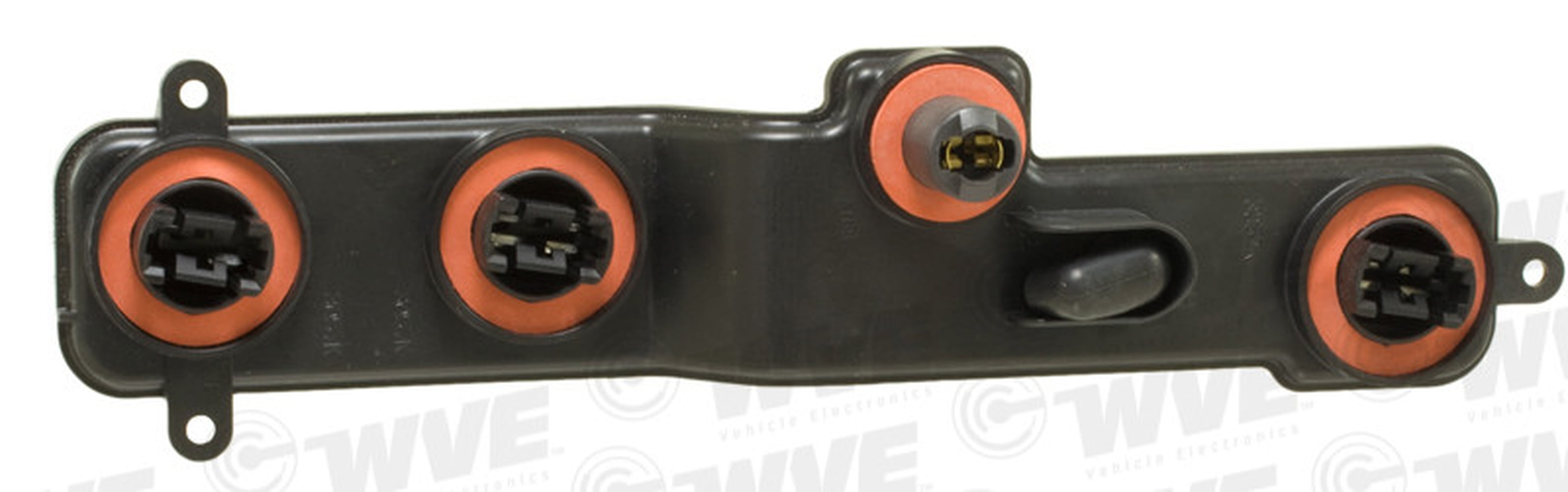 Tail Light Circuit Board