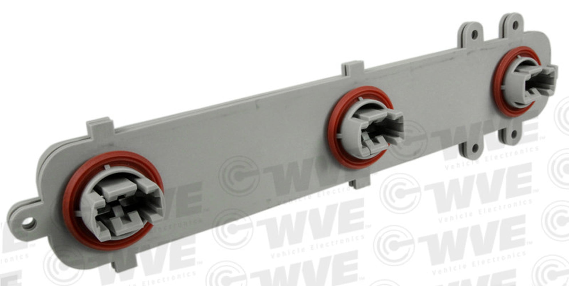 Tail Light Circuit Board