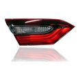 thumbnail image 1 of Tail Light - Compatible/Replacement for '21-22 Toyota Camry/Hybrid-L/LE/SE/TRD - Inner On Trunk Lid, Halogen/LED - Left Hand - Driver - 8159006880 Fits select: 2021 TOYOTA CAMRY SE/SE NIGHT SHADE, 1 of 2