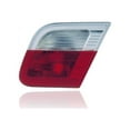 thumbnail image 1 of Tail Light - Compatible/Replacement for '99-03 BMW 3-Series Coupe/Convertible - Inner On Trunk Lid - Right Hand - Passenger - 63218364728 Fits select: 2001-2003 BMW 330, 2001-2003 BMW 325, 1 of 2