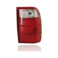 thumbnail image 1 of Tail Light - Compatible/Replacement for '01-05 Ford Ranger Pickup - Right Hand - Passenger - 1L5Z13404BA - CAPA, 1 of 2