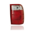 thumbnail image 1 of Tail Light - Compatible/Replacement for '01-05 Ford Ranger Pickup - Right Hand - Passenger - 1L5Z13404BA, 1 of 2
