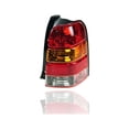 thumbnail image 1 of Tail Light - Compatible/Replacement for '01-07 Ford Escape/Hybrid - Right Hand - Passenger - 6L8Z13404DA, 1 of 2