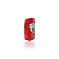 thumbnail image 1 of Tail Light - Compatible/Replacement for '02-03 Nissan Xterra - Left Hand - Driver - 265557Z825, 1 of 2
