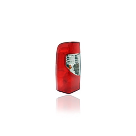 Tail Light - Compatible/Replacement for '02-03 Nissan Xterra - Left Hand - Driver - 265557Z825