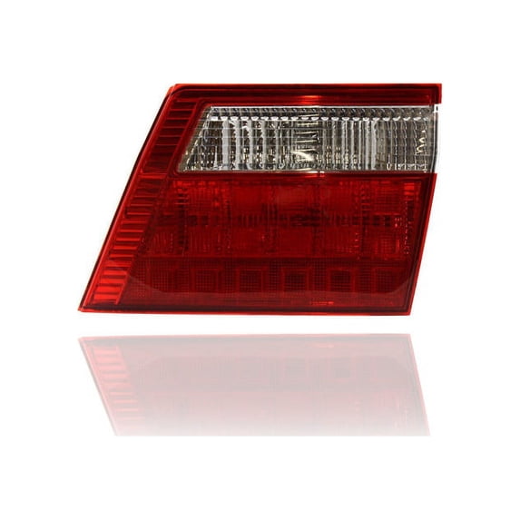 Tail Light - Compatible/Replacement for '05-07 Honda Odyssey - On Liftgate - Right Hand - Passenger - 34151SHJA01 - CAPA