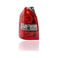 thumbnail image 1 of Tail Light - Compatible/Replacement for '05-09 Hyundai Tucson - Left Hand - Driver - 924012E050, 1 of 2