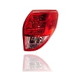 thumbnail image 1 of Tail Light - Compatible/Replacement for '06-08 Toyota RAV4 - Right Hand - Passenger - 8155142100, 1 of 2