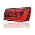 thumbnail image 1 of Tail Light - Compatible/Replacement for '15-16 Audi A3 Cabrio, 15-16 Sedan/S3 - LED, Outer On Body - Right Hand - Passenger - 8V5945096C, 1 of 2