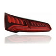 thumbnail image 1 of Tail Light - Compatible/Replacement for '18-20 Audi Q5/SQ5 - On Liftgate, LED - Left Hand - Driver - 80A945093A, 1 of 2