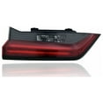 thumbnail image 1 of Tail Light - Compatible/Replacement for '20-22 Honda CR-V/Hybrid - Inner On Liftgate, LED - Right Hand - Passenger - 34150TLAA11 - CAPA, 1 of 2