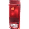 thumbnail image 1 of Garage-Pro Driver Side Tail Light Compatible with Ford Ranger 1983-1990 OE Replacement, Halogen, 1 of 3