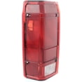 thumbnail image 1 of Tail Light Compatible With 1983-1990 Ford Ranger Left Driver, 1 of 6