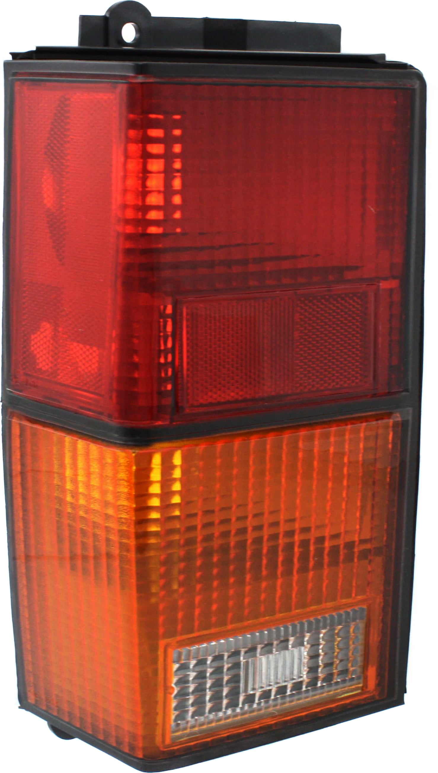 Tail Light Compatible With 1984-1996 Jeep Cherokee 1984-1990 Wagoneer Left Driver