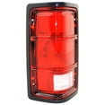 thumbnail image 1 of Tail Light Compatible With 1987-1996 Dodge Dakota Left Driver, 1 of 6