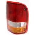 thumbnail image 1 of Tail Light Compatible With 1993-1997 Ford Ranger Right Passenger, 1 of 6