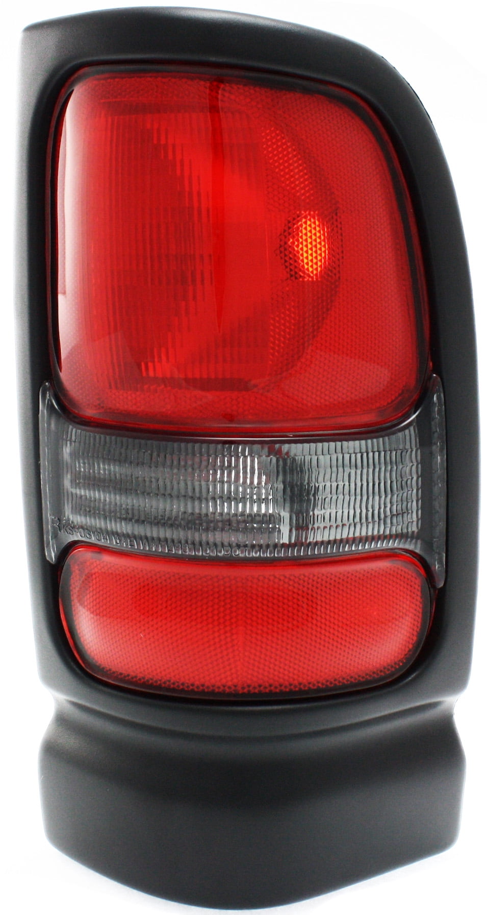 Tail Light Compatible With 1994-2002 Dodge Ram 3500 2500 Right Passenger