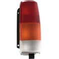 thumbnail image 1 of Tail Light Compatible With 1997-2001 Jeep Cherokee Right Passenger, 1 of 5