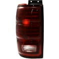 thumbnail image 1 of Tail Light Compatible With 1997-2002 Ford Expedition Left Driver, 1 of 6