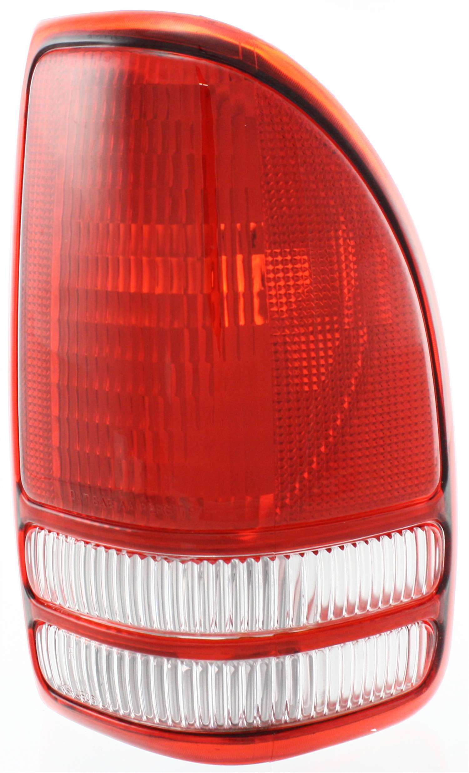 Tail Light Compatible With 1997-2004 Dodge Dakota Right Passenger