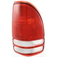thumbnail image 1 of Tail Light Compatible With 1997-2004 Dodge Dakota Right Passenger, 1 of 6