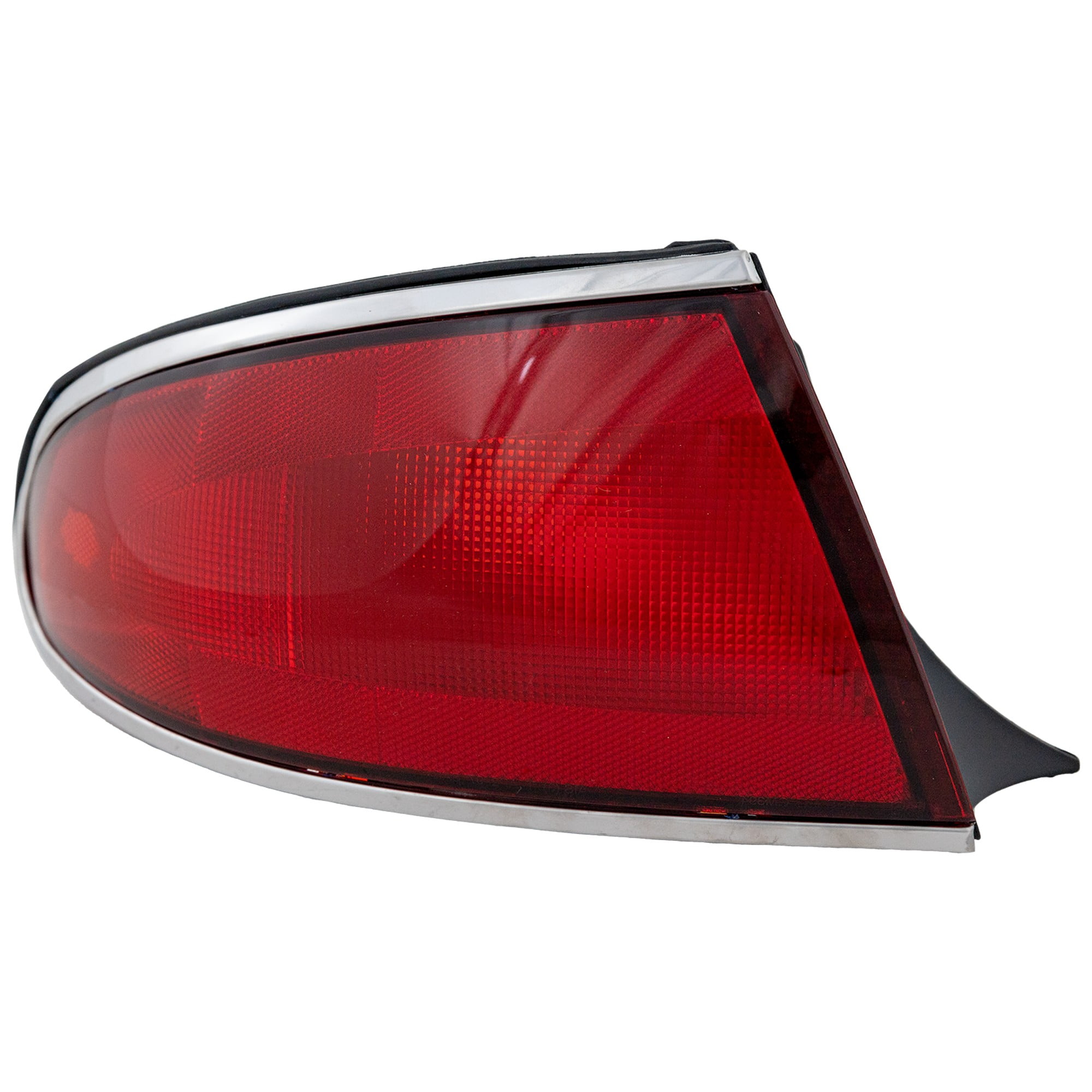 Tail Light Compatible With 1997-2005 Buick Century Left Driver