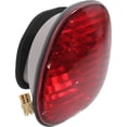 thumbnail image 1 of Tail Light Compatible With 1998-2000 Lexus GS400 2001-2005 GS430 Right Passenger Side, Inner With bulb(s), 1 of 5