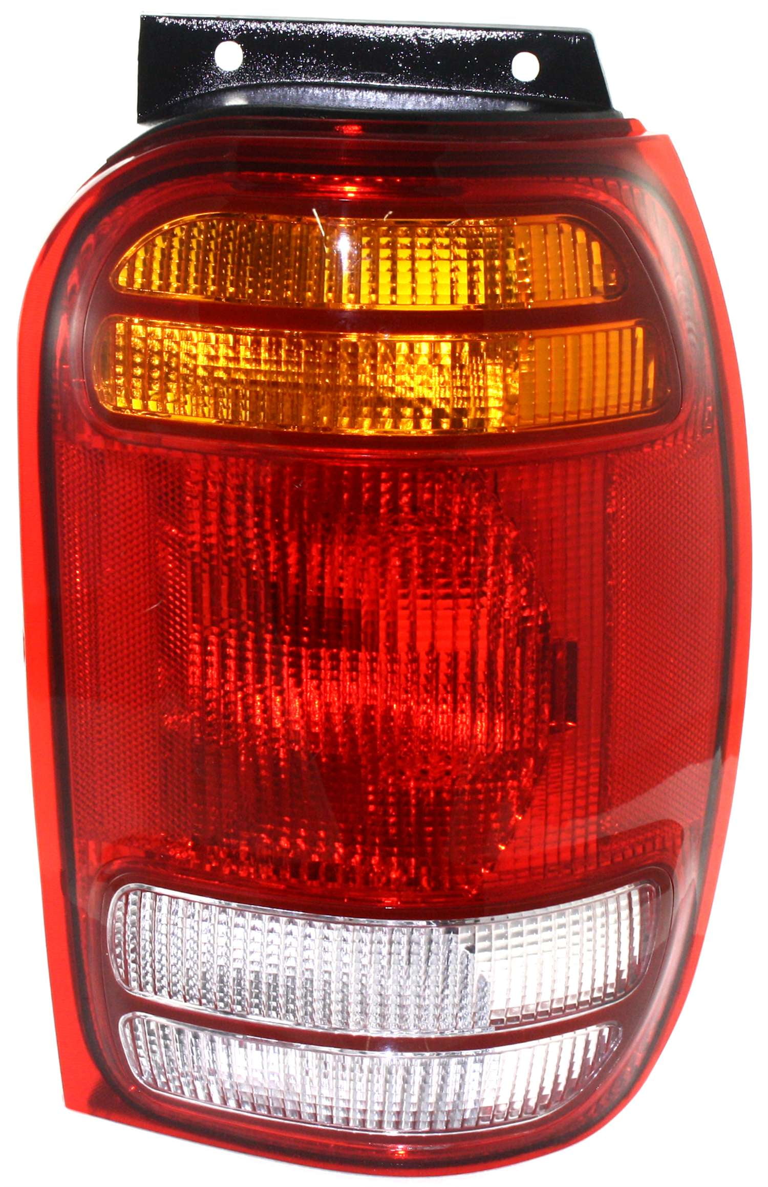 Tail Light Compatible With 1998-2001 Ford Explorer Mercury Mountaineer Right Passenger