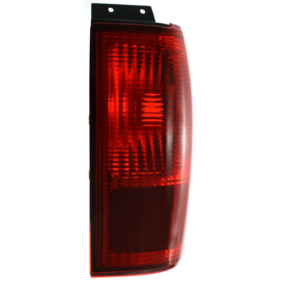 Tail Light Compatible With 1998-2002 Lincoln Navigator Right Passenger Side, Outer