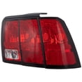 thumbnail image 1 of Tail Light Compatible With 1999-2004 Ford Mustang Right Passenger, 1 of 5
