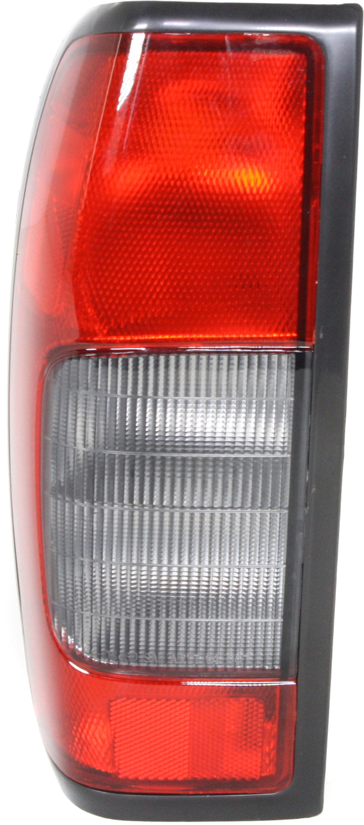 Tail Light Compatible With 2000-2001, 2003-2004 Nissan Frontier Left Driver