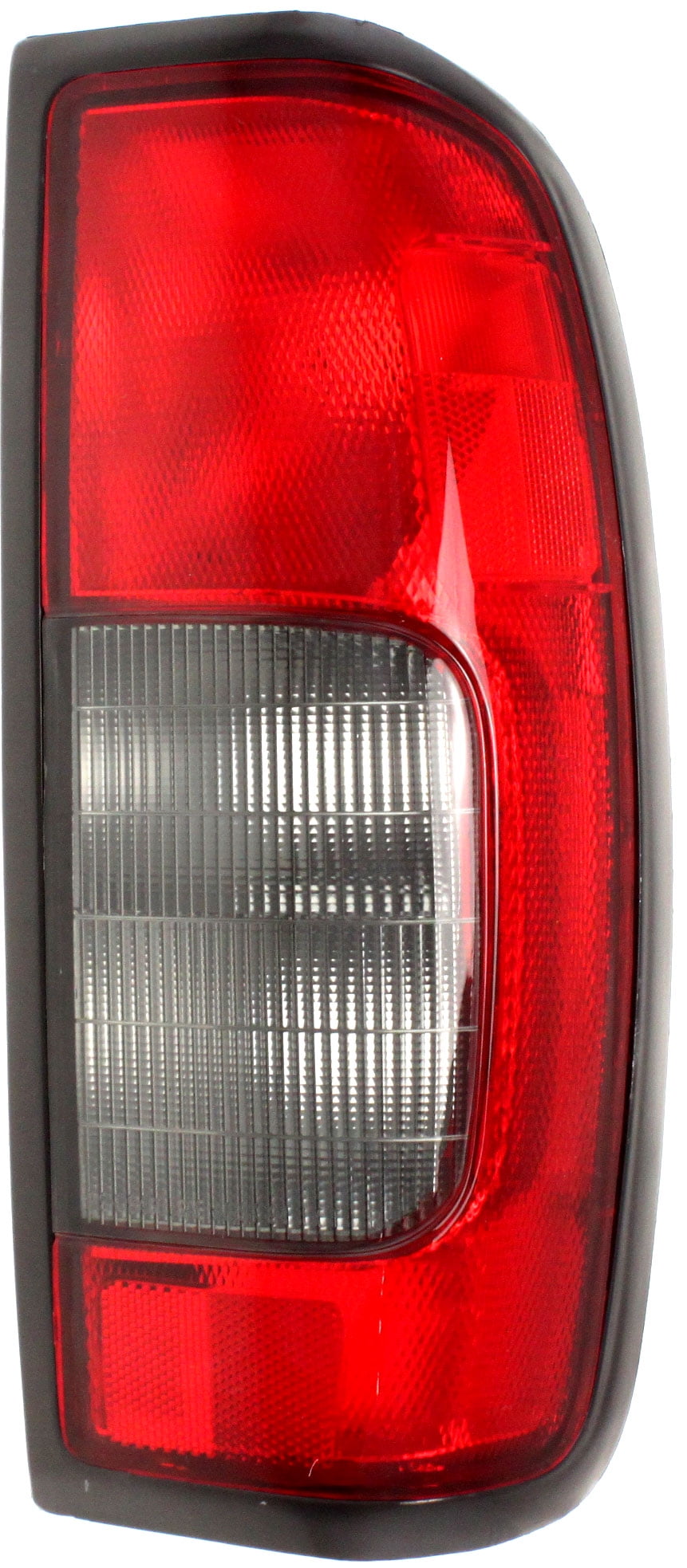 Tail Light Compatible With 2000-2001, 2003-2004 Nissan Frontier Right Passenger