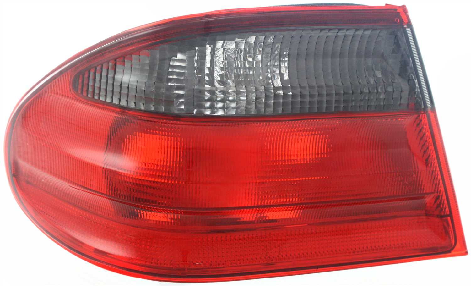 Tail Light Compatible With 2000-2002 Mercedes Benz E55 AMG E430 Left ...