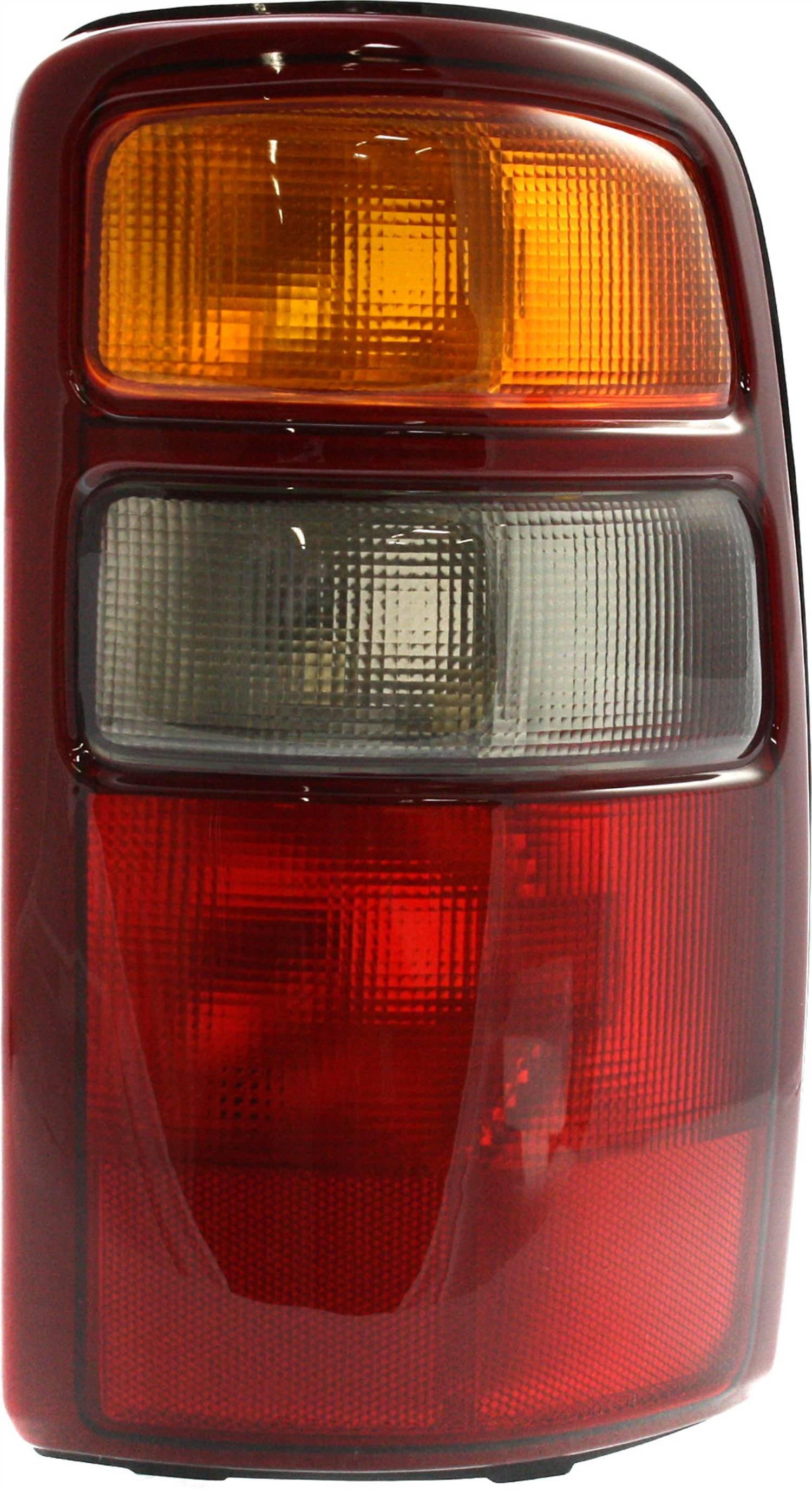 Tail Light Compatible With 2000-2003 Chevrolet Tahoe GMC Yukon XL