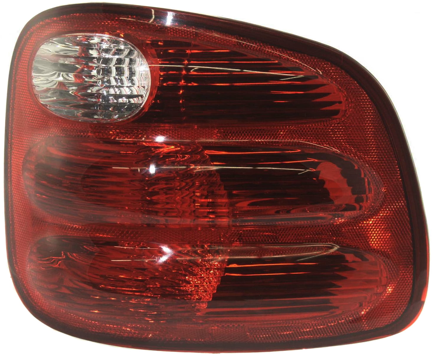 Tail Light Compatible With 2000-2003 Ford F-150 Right Passenger