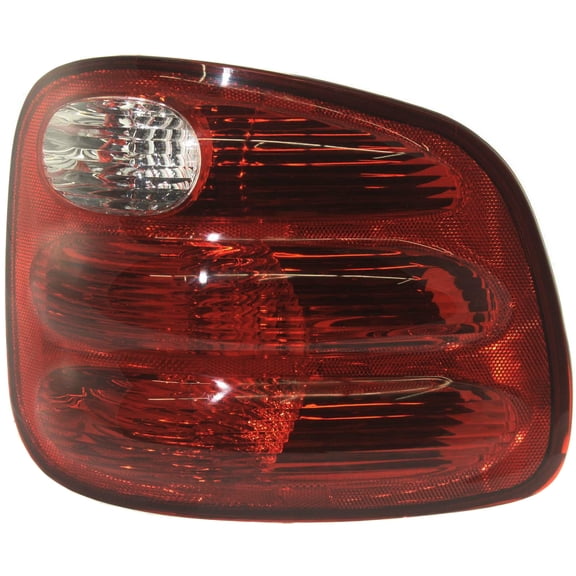 Tail Light Compatible With 2000-2003 Ford F-150 Right Passenger