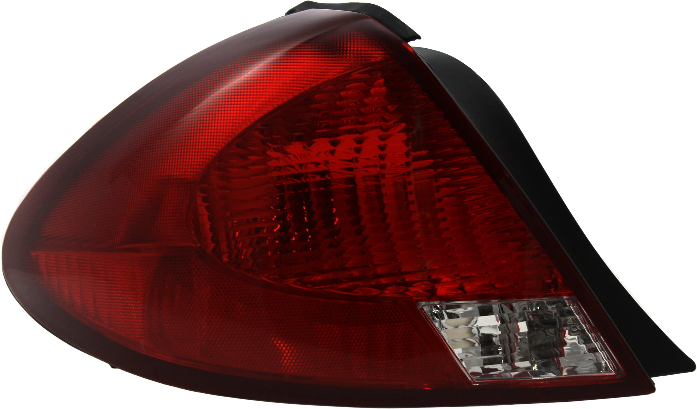 Tail Light Compatible With 2000-2003 Ford Taurus Left Driver