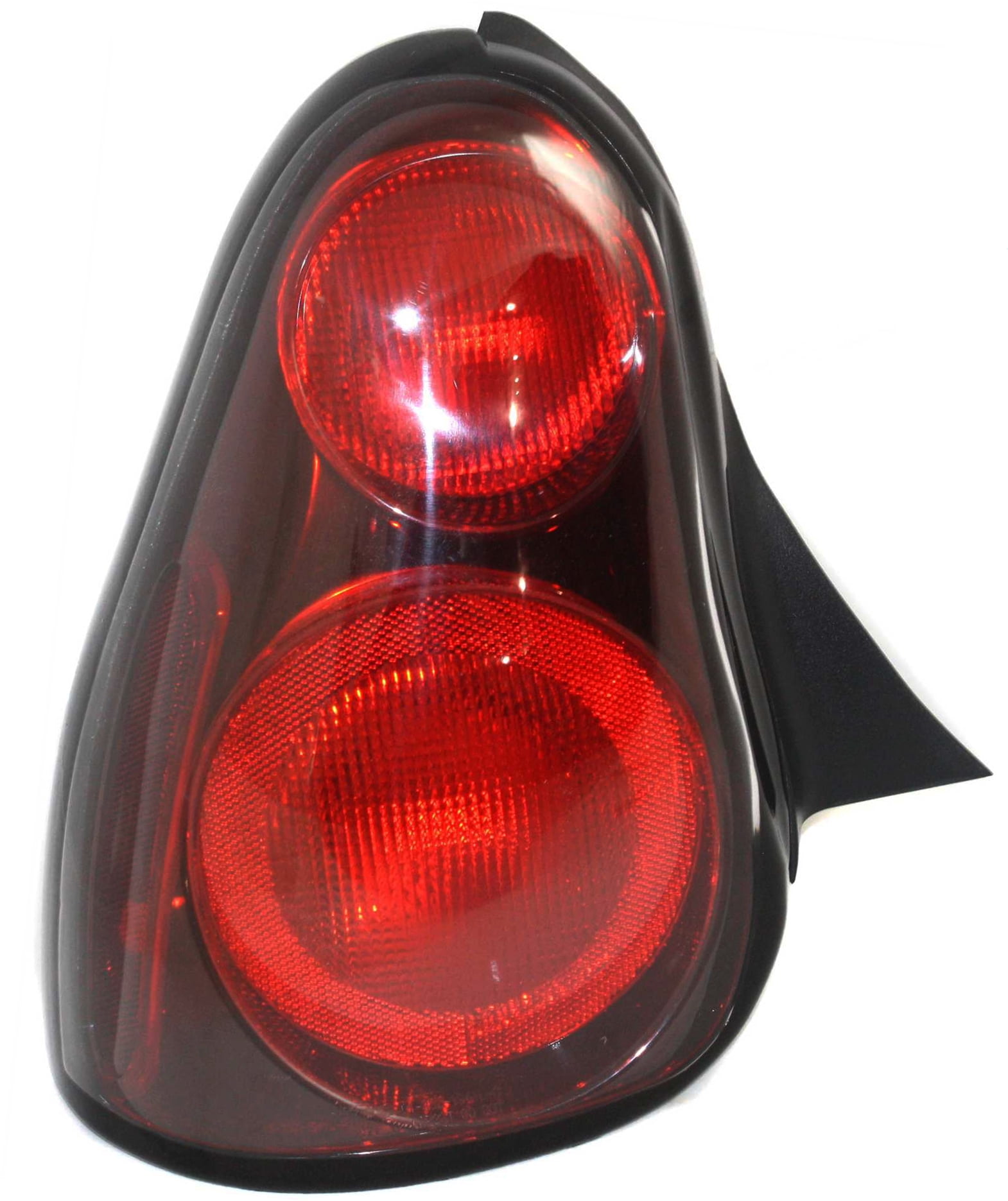 Tail Light Compatible With 2000-2005 Chevrolet Monte Carlo Left Driver