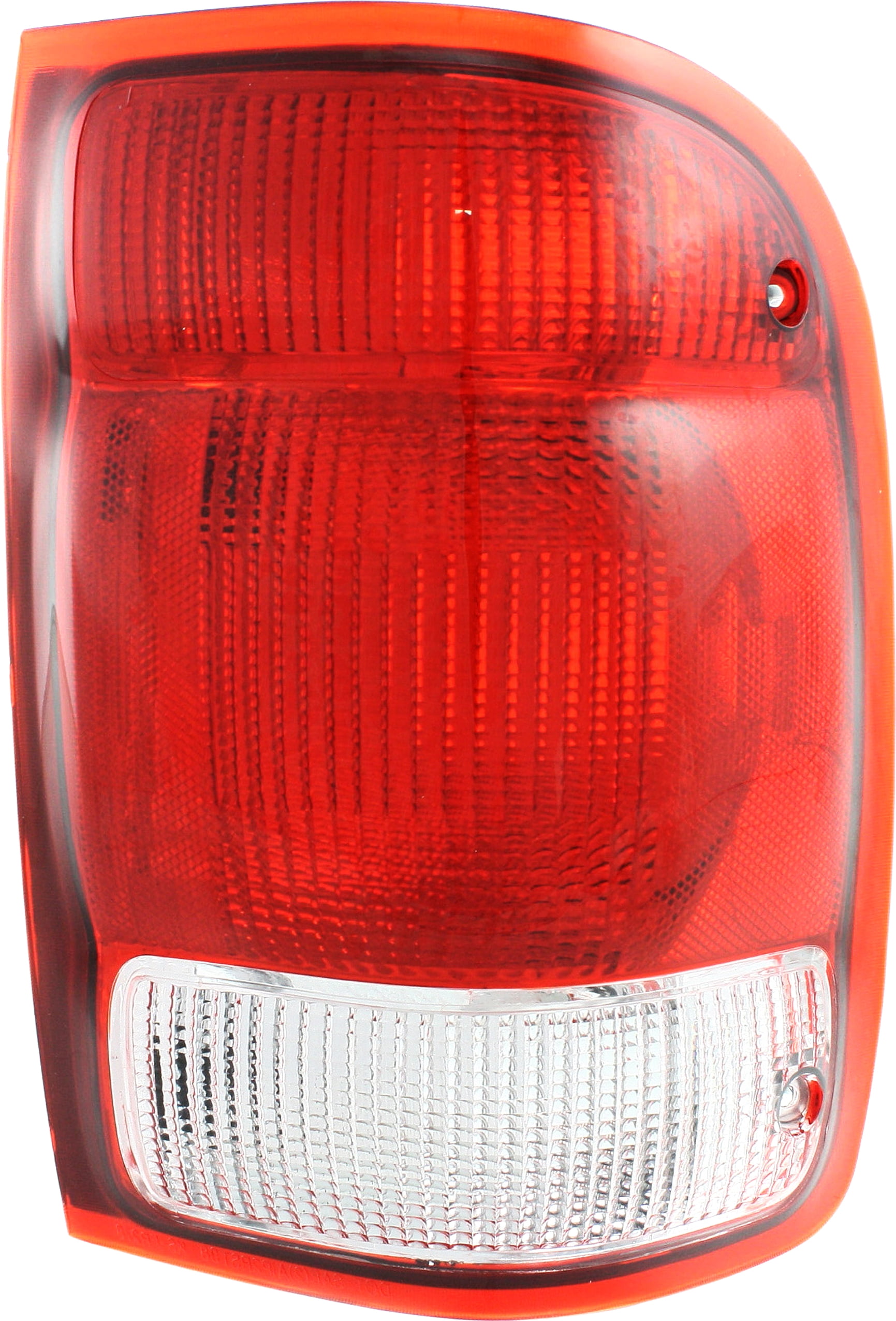 Tail Light Compatible With 2000 Ford Ranger Right Passenger