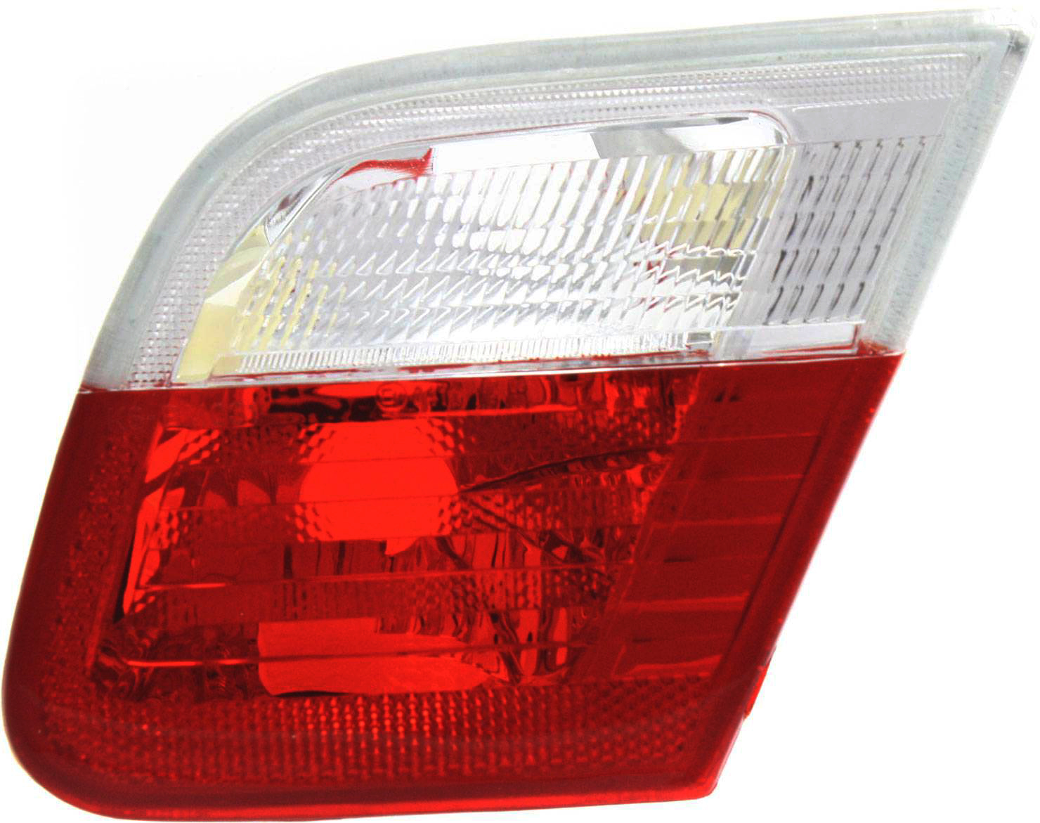 ACT 00 BMW 323Ci 6 Pad Rigid Race Disc
