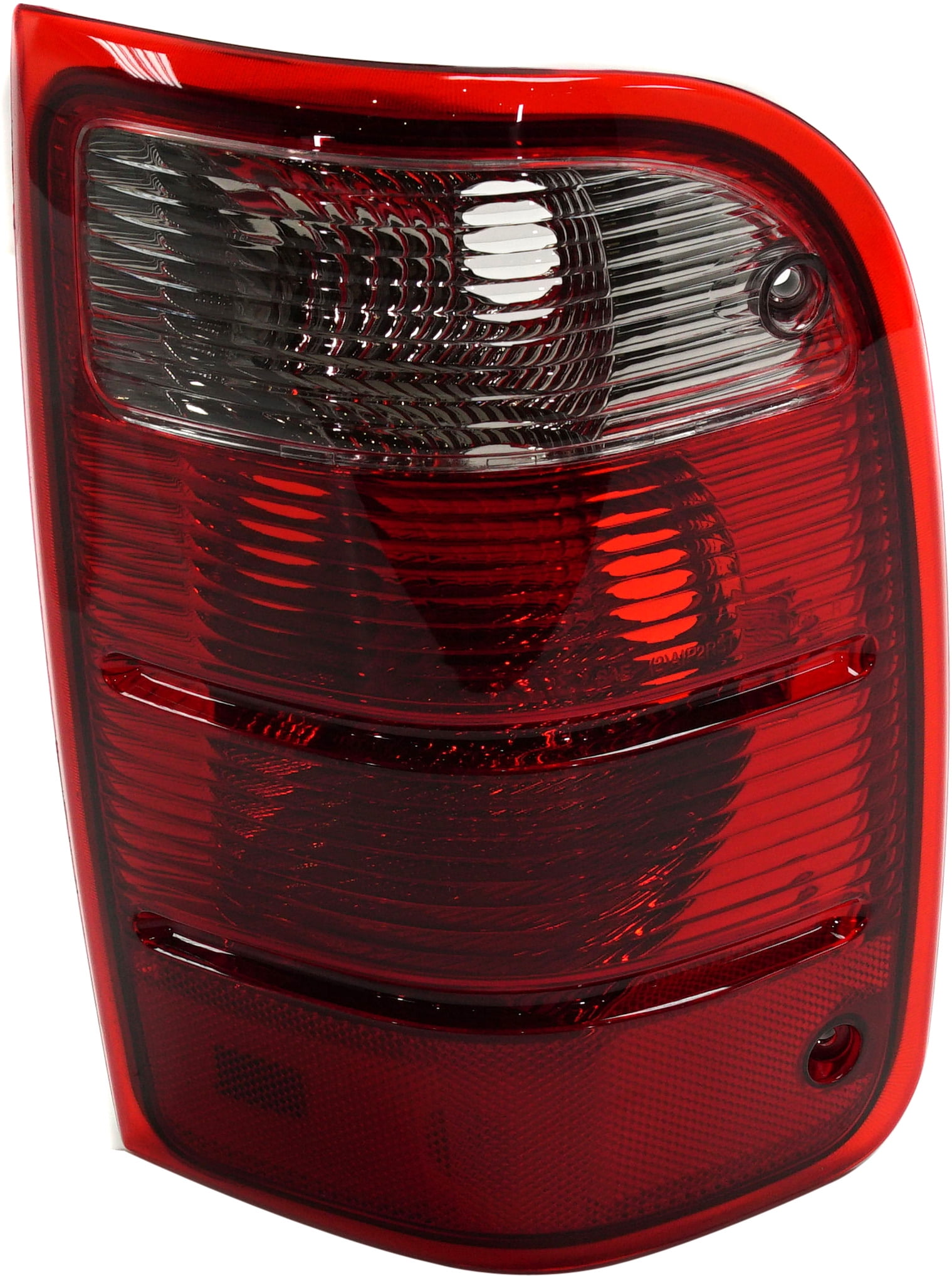 Tail Light Compatible With 2001-2005 Ford Ranger Right Passenger