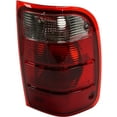 thumbnail image 1 of Tail Light Compatible With 2001-2005 Ford Ranger Right Passenger, 1 of 5