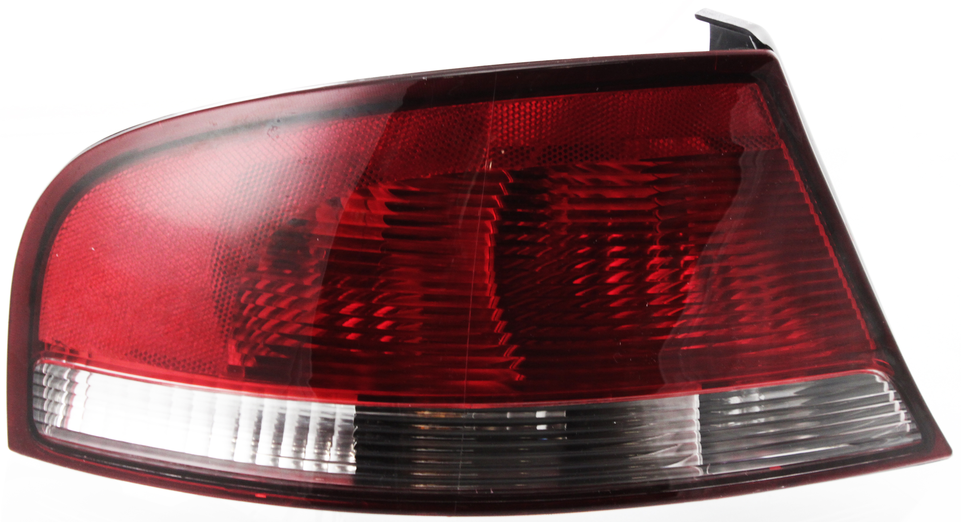 Tail Light Compatible With 2001-2006 Chrysler Sebring Left Driver With bulb(s)