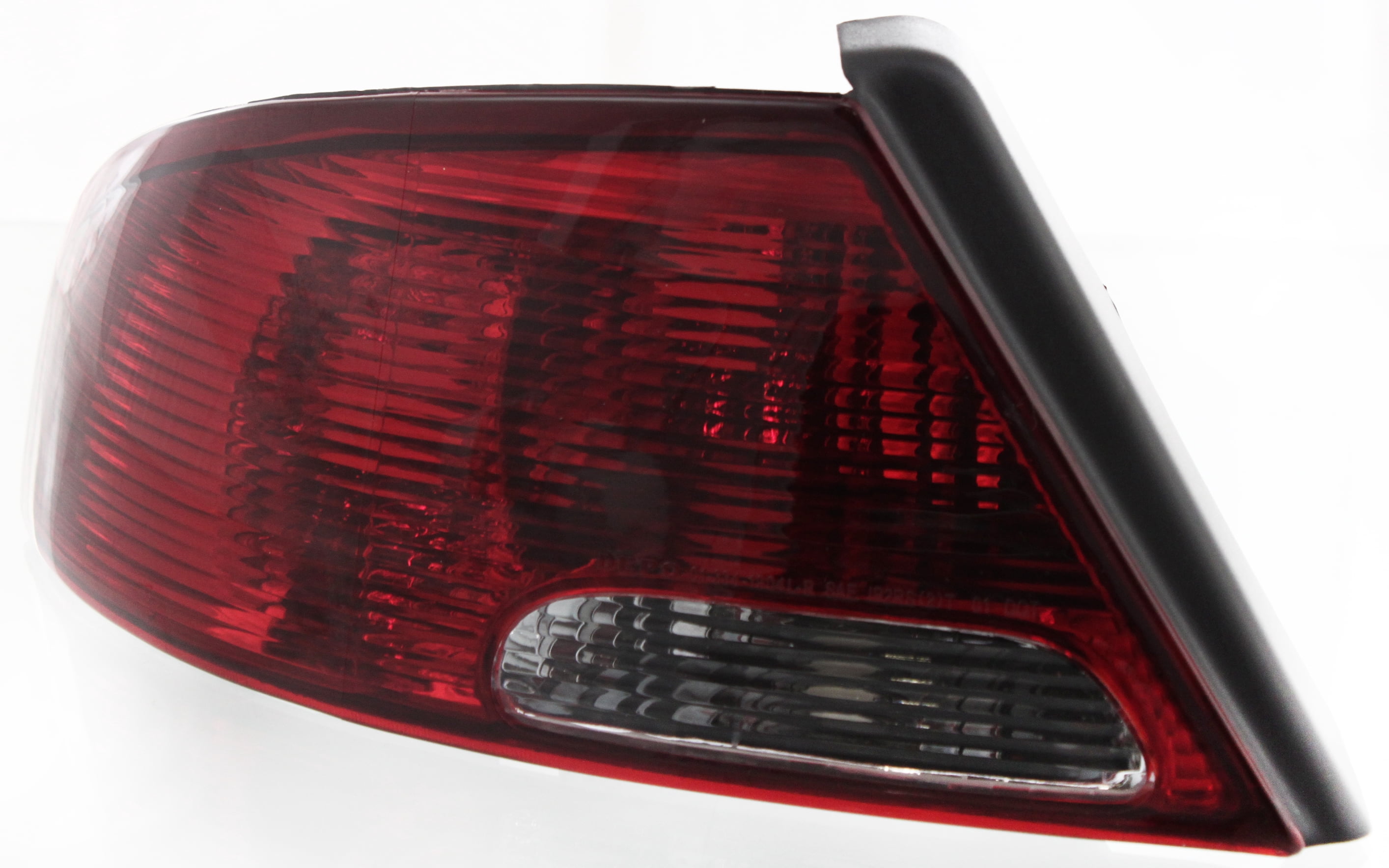 Tail Light Compatible With 2001-2006 Dodge Stratus Left Driver