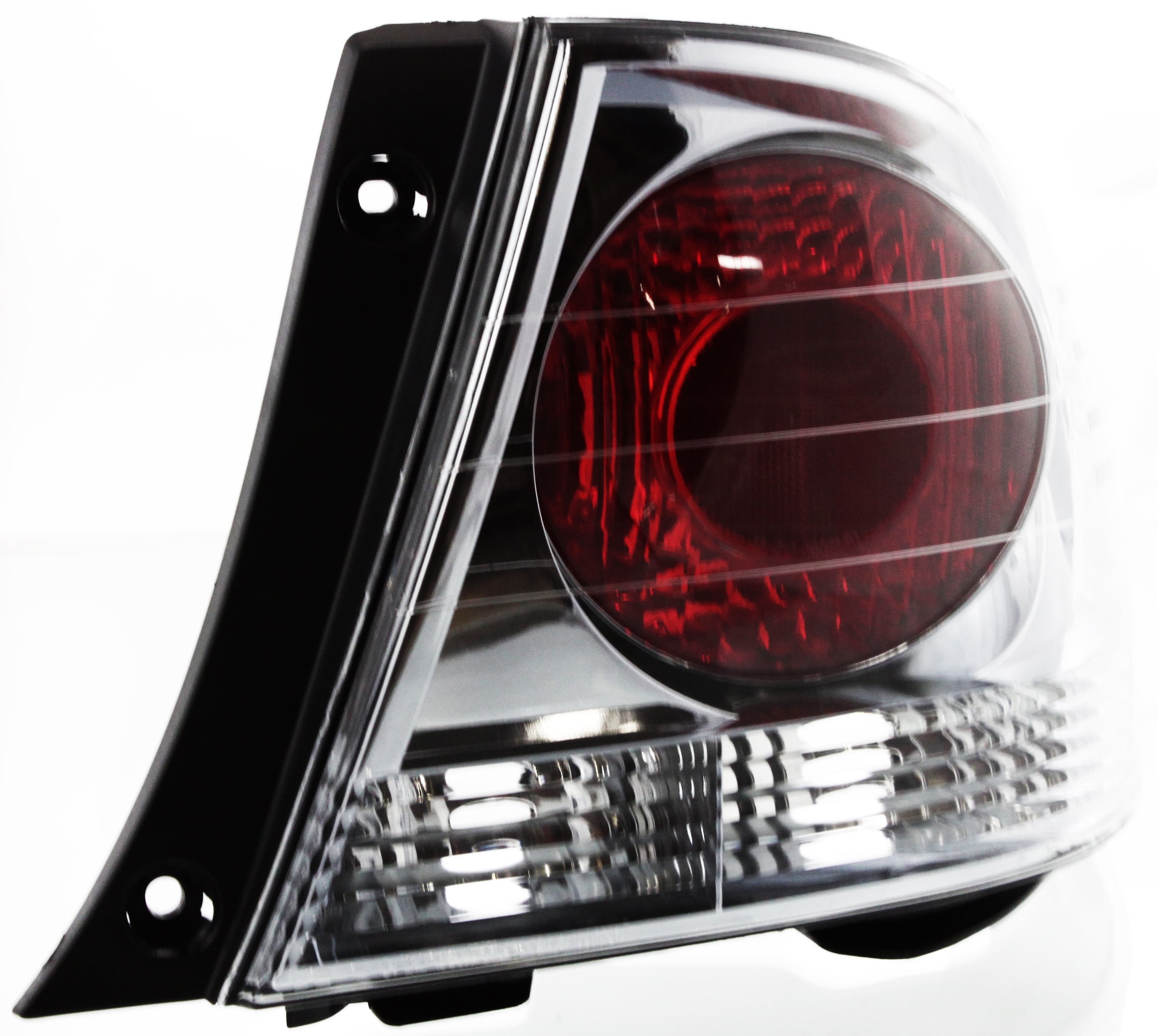 Tail Light Compatible With 2001 Lexus IS300 Right Passenger Side, Outer