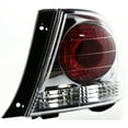 thumbnail image 1 of Tail Light Compatible With 2001 Lexus IS300 Right Passenger Side, Outer, 1 of 6