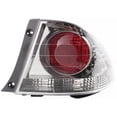 thumbnail image 1 of Tail Light Compatible With 2002-2003 Lexus IS300 Right Passenger Side, Outer, 1 of 6