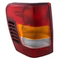 thumbnail image 1 of Tail Light Compatible With 2002-2004 Jeep Grand Cherokee Left Driver, 1 of 5