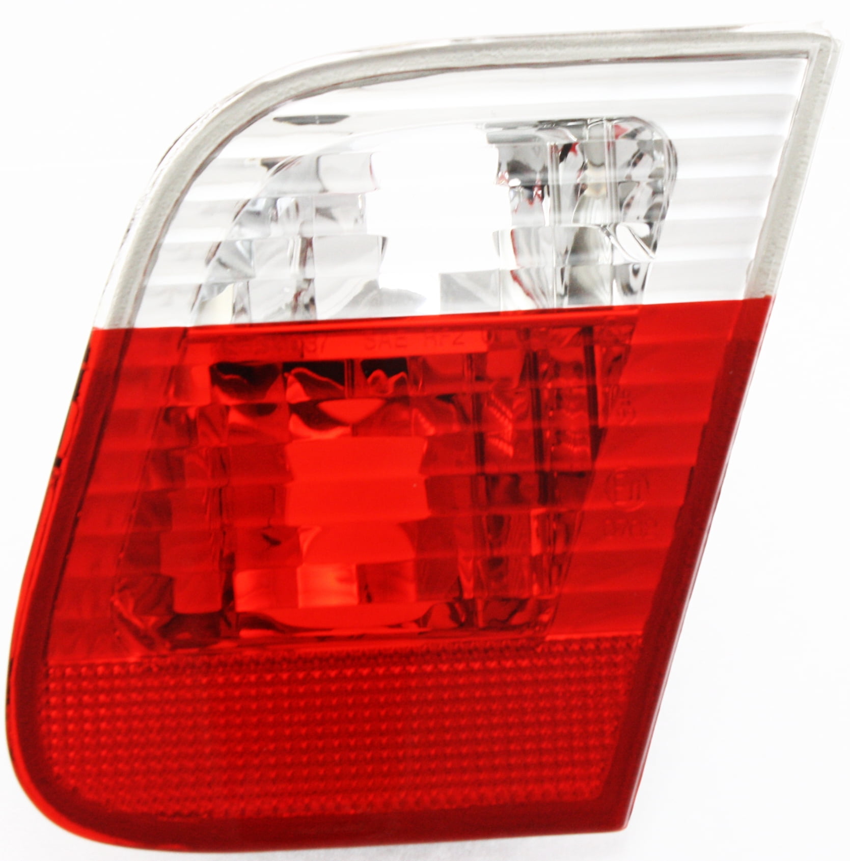 Tail Light Compatible With 2002-2005 BMW 330xi 330i Right Passenger Side, Inner